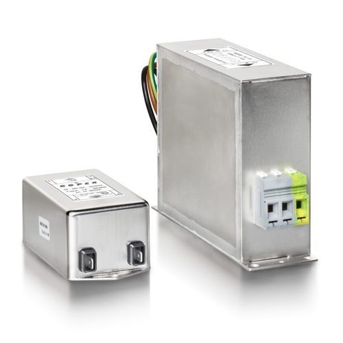 Filtro elettronico di potenza - LF series - ROPEX Industrie-Elektronik GmbH - monofase / per linea di alimentazione elettrica / EMC