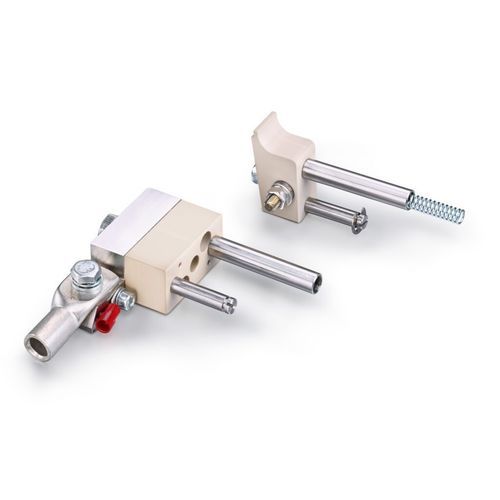 Testa di serraggio elettrica - ROPEX Industrie-Elektronik GmbH