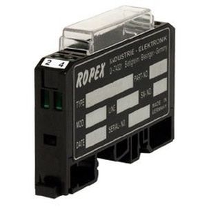 Resistore di carica - RB-xxxx-1 - ROPEX Industrie-Elektronik GmbH - di corrente forte