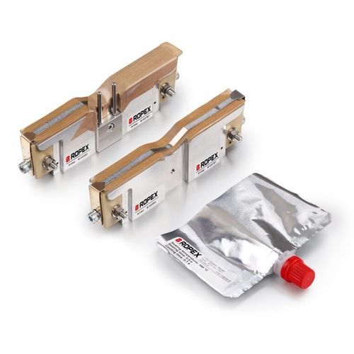 Barra di termosigillatura per forme 3D - ROPEX Industrie-Elektronik GmbH