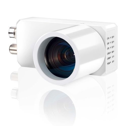 Telecamera con ampia gamma dinamica (HDR) - Vision Cam EB - IMAGO Technologies GmbH - per la produzione / per l'industria agroalimentare / per monitoraggio del traffico