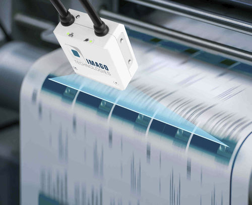 Telecamera digitale - Vision Sensor LM - IMAGO Technologies GmbH - lineare / di visione per macchina industriale / industriale