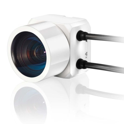 Telecamera digitale - Vision Cam AI - IMAGO Technologies GmbH - industriale / per la produzione / per l'industria agroalimentare