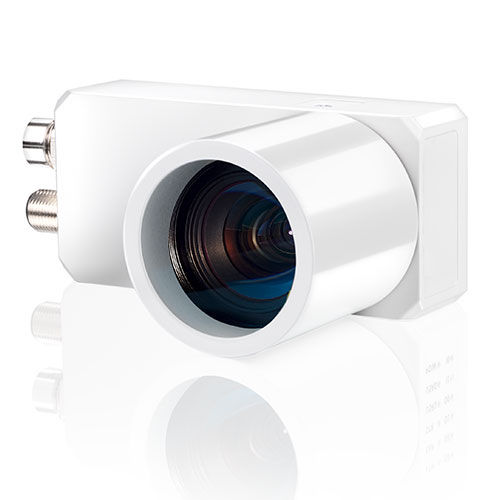 Telecamera digitale - Vision Cam XM2 - IMAGO Technologies GmbH - con scansione di area / lineare / industriale