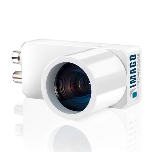 Telecamera di monitoraggio - DashCam 1000 - IMAGO Technologies GmbH - VGA / industriale / per la produzione