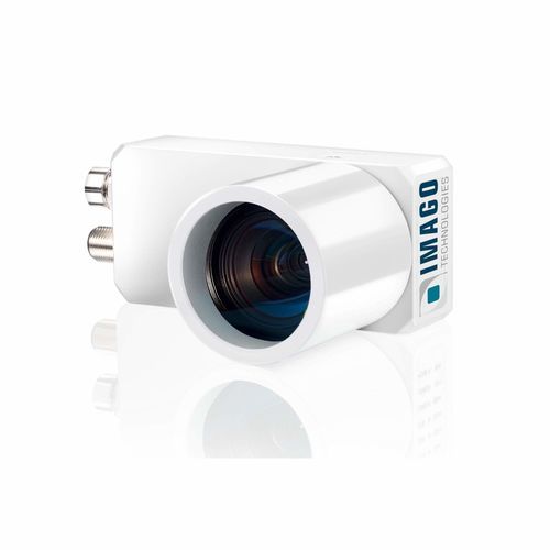 Telecamera digitale - DashCam 1000 - IMAGO Technologies GmbH - industriale / per la produzione / per l'industria agroalimentare