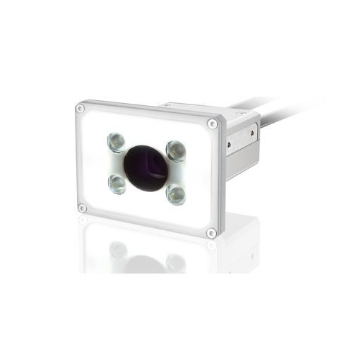 Illuminazione per sistema di visione spot - IMAGO Technologies GmbH - LED / in miniatura / di visione per macchina industriale