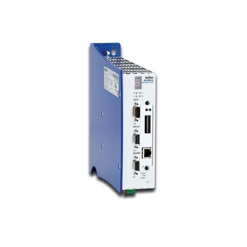 Servo-amplificatore AC - JetMove 203B - Jetter AG - asincrono / sincrono / passo-passo
