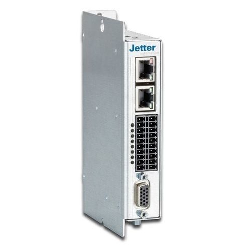 Servo-amplificatore DC - JetMove 1005 - Jetter AG - asincrono / sincrono / passo-passo