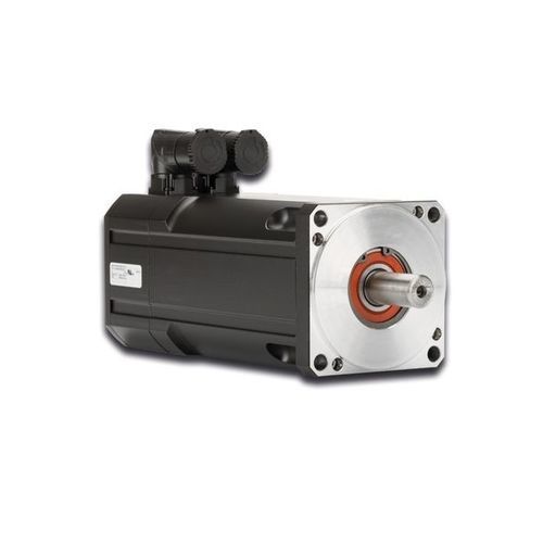 Servomotore a 3 fasi - Jetter AG - DC / 24 V / compatto