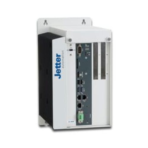 Sistema di controllo di potenza - JC-96 series - Jetter AG