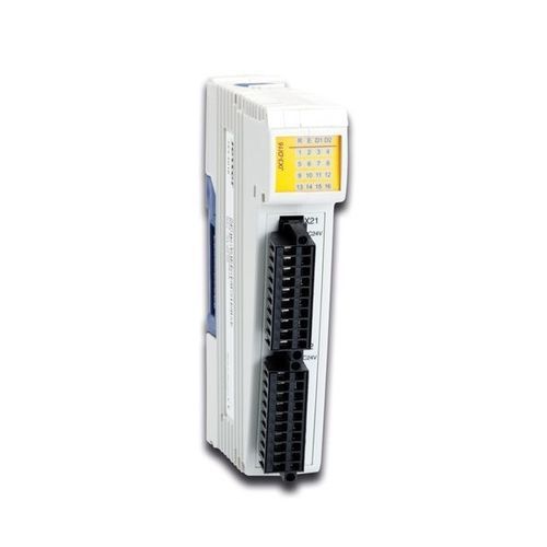 Modulo di estensione I/O - JX3-DI16 - Jetter AG - da terreno