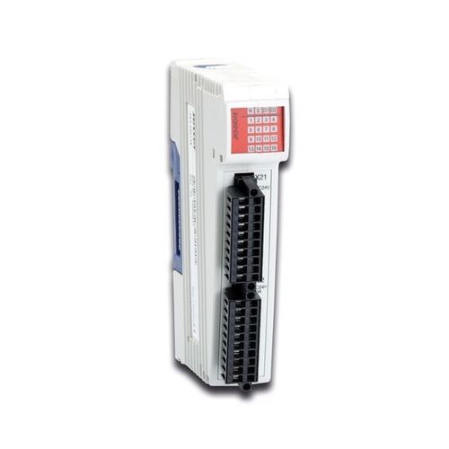 Modulo di estensione I/O - JX3-DIO16 - Jetter AG - da terreno