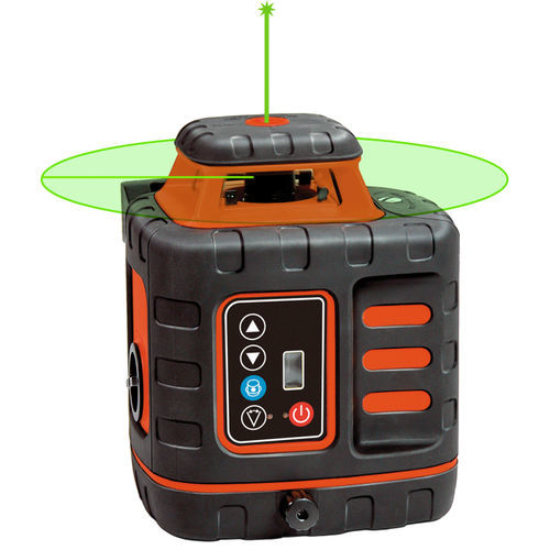 Livella laser - 40-6543 - Johnson Level