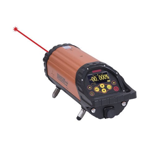 Livella laser - 40-6690 - Johnson Level