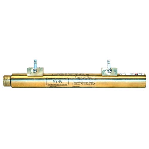 Strumento di allineamento di laser - 40-6264 - Johnson Level - industriale / per R&S / a sicurezza intrinseca