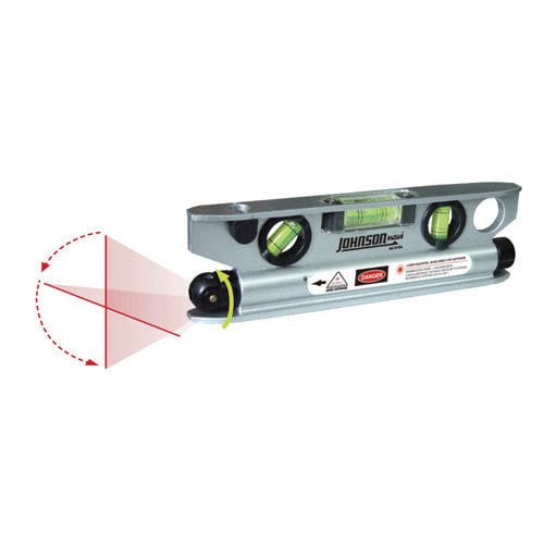 Livella laser - 40-6164 - Johnson Level