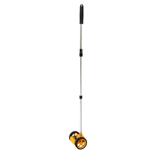Ruota di misurazione per strade - 1830-2100 - Johnson Level