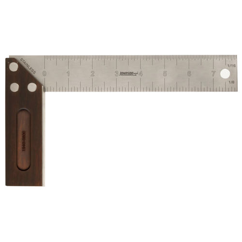 Squadra - 1940-0800 - Johnson Level