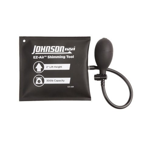 Spessore di regolazione - EZ-AIR - Johnson Level