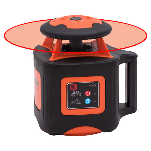 Livella laser - 40-6541 - Johnson Level