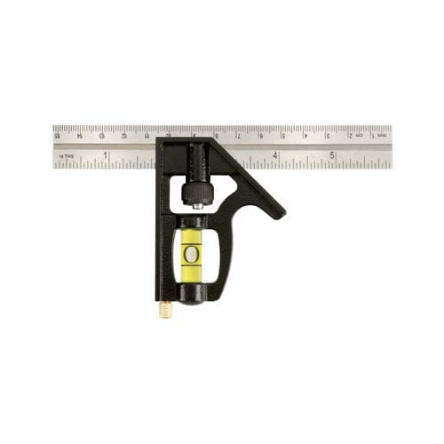 Squadra combinati - 406EM-S - Johnson Level