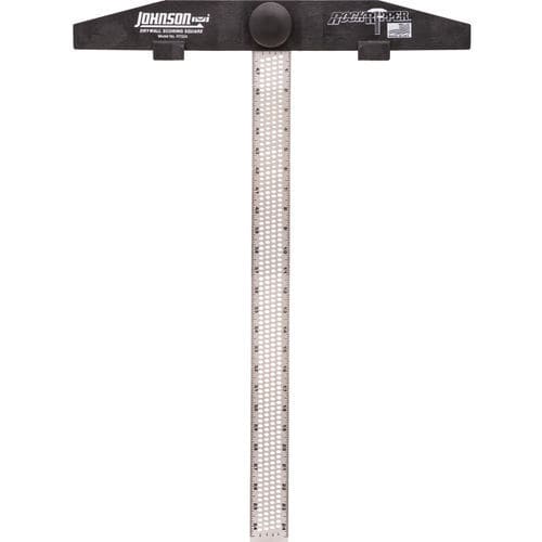 Squadra a T - RTS24 - Johnson Level