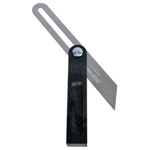 Squadra a T - B75 - Johnson Level