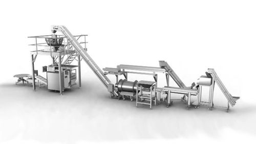 Mini caseificio - PR1 - White Steel GmbH