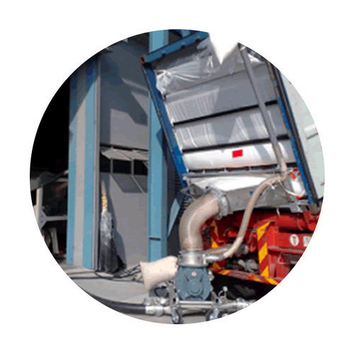 Rivestimento di container - QUP Verpackung GmbH