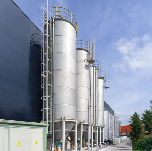 Sistema di alimentazione in cavi di acciaio - DÜZLEM METAL SANAYI VE TICARET LTD STI - automatico / pneumatico / per linea di produzione