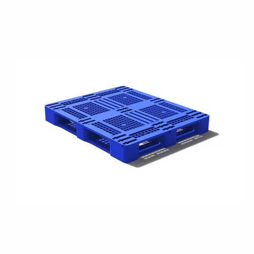 Pallet in HDPE - ST-08 5R - Palletco LLC - in PP / da trasporto / di stoccaggio