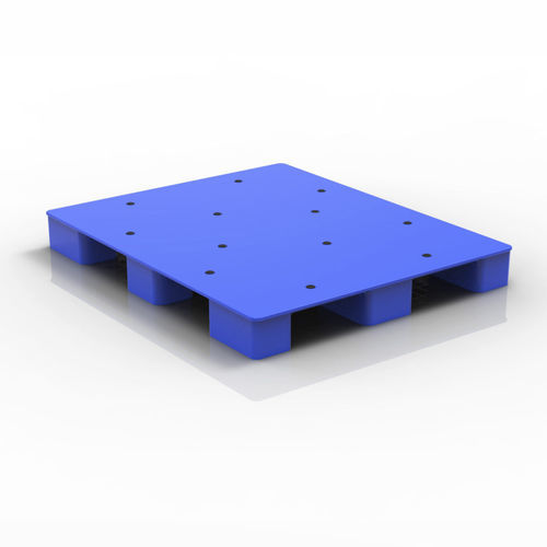Pallet in HDPE - ST-14 - Palletco LLC - in PP / da trasporto / di stoccaggio