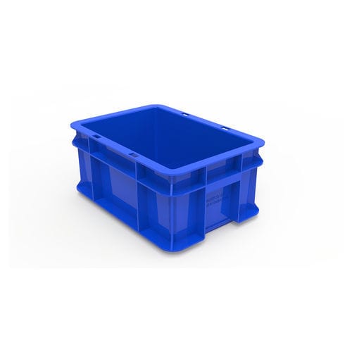 Cassetta in PP - Palletco LLC - in HDPE / di stoccaggio / da trasporto