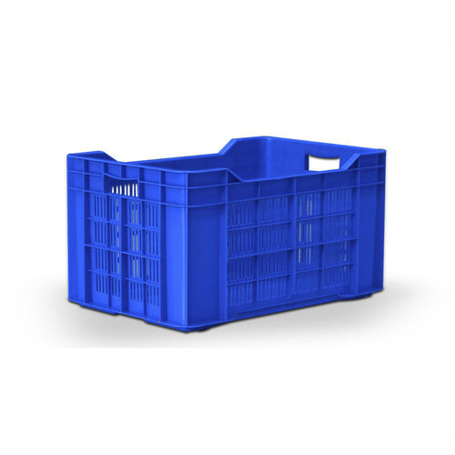 Cassetta per frutta - 10397 - Palletco LLC - in PP / in HDPE / di stoccaggio