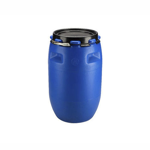 Fusto in plastica - 10476 - Palletco LLC - con coperchio