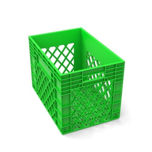 Cassetta in PP - 11151 - Palletco LLC - in HDPE / di stoccaggio / da trasporto