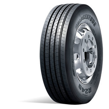 Pneumatico industriale - R294 - BRIDGESTONE - per camion