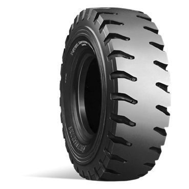 Pneumatico industriale - VCH - BRIDGESTONE - per gru a cavaliere