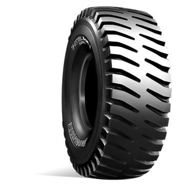 Pneumatico industriale - VELS - BRIDGESTONE - per trattore da porto e terminal container