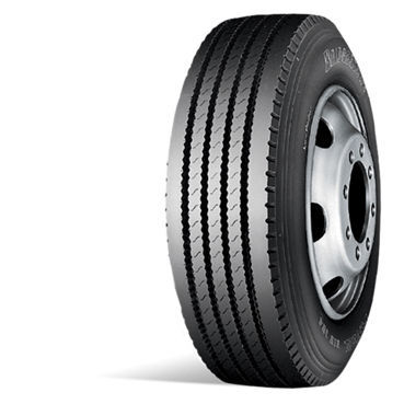 Pneumatico industriale - R184 - BRIDGESTONE - per camion