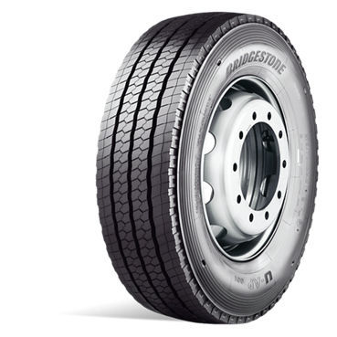 Pneumatico industriale - U-AP 002 - BRIDGESTONE - per autobus / 22.5"