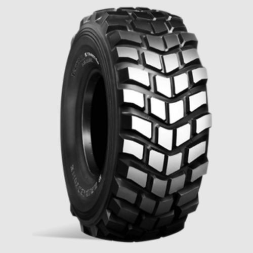 Pneumatico per macchina da cantiere - VKT - BRIDGESTONE - per minipala caricatrice / di galleggiamento