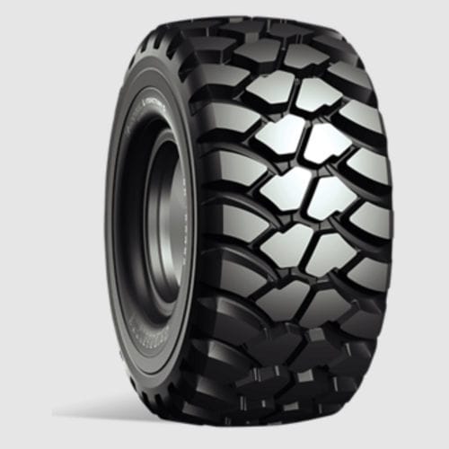 Pneumatico per macchina da cantiere - VLTS - BRIDGESTONE - per minipala caricatrice