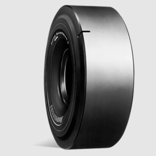 Pneumatico per macchina da cantiere - VSMS - BRIDGESTONE - per minipala caricatrice