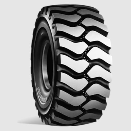Pneumatico per miniere - VSNT - BRIDGESTONE - per minipala caricatrice
