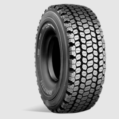Pneumatico per macchina da cantiere - VSW - BRIDGESTONE - per minipala caricatrice