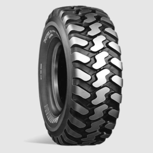 Pneumatico per macchina da cantiere - VUT - BRIDGESTONE - per minipala caricatrice / per livellatrice / di galleggiamento