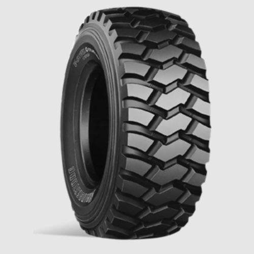 Pneumatico per macchina da cantiere - VGT - BRIDGESTONE - per gru / di galleggiamento