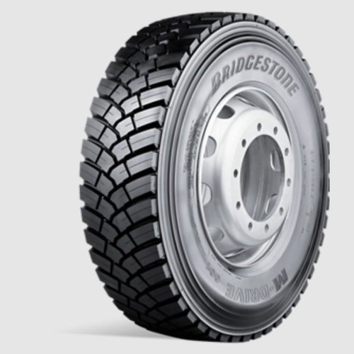 Pneumatico industriale - M-DRIVE 001 - BRIDGESTONE - per camion